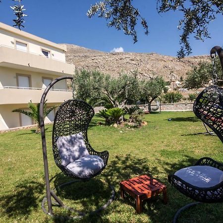 Lindos Blue Sky Aparthotel Kültér fotó