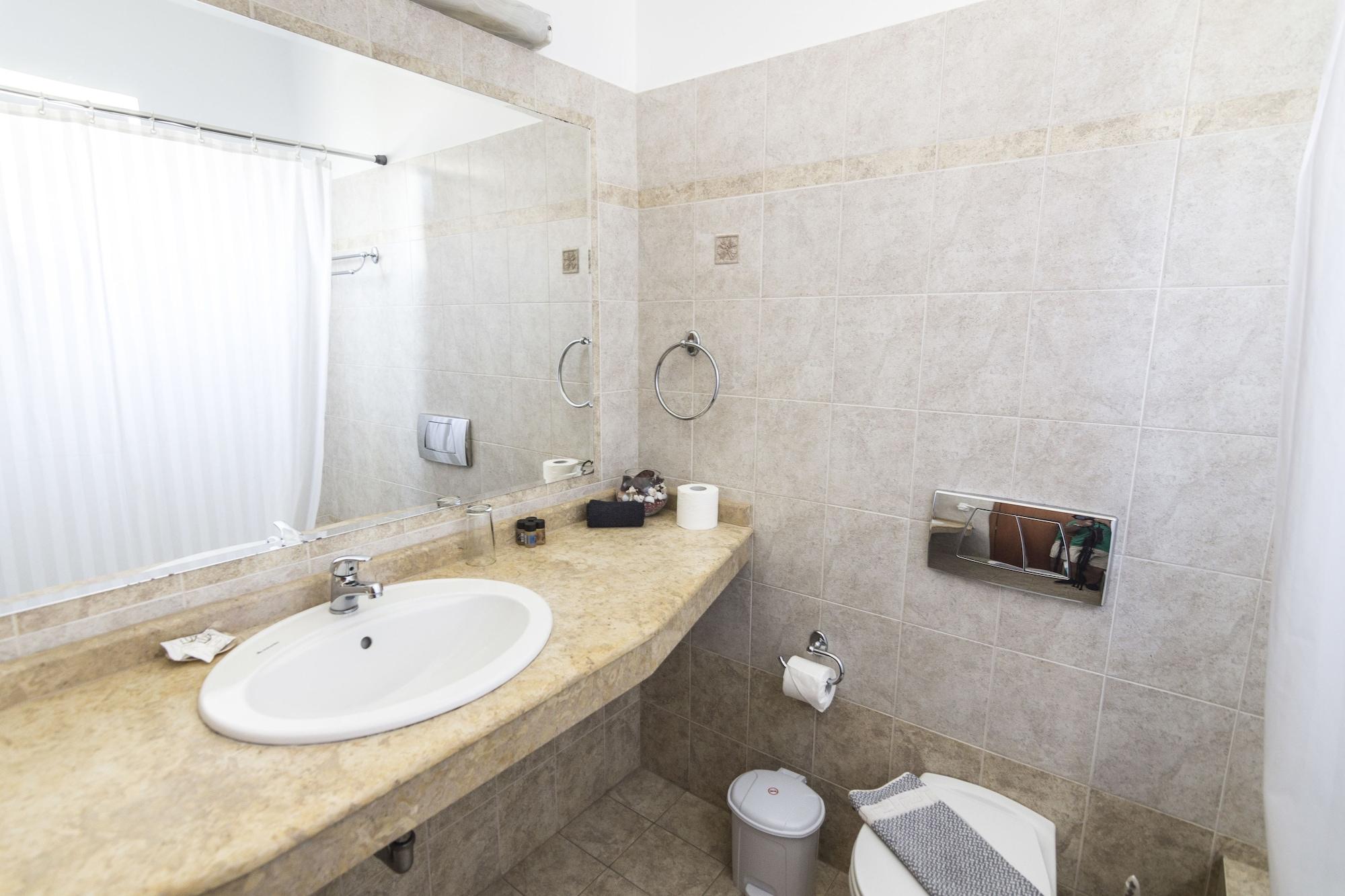 Lindos Blue Sky Aparthotel Kültér fotó